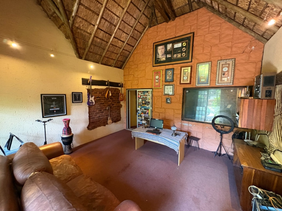 Commercial Property for Sale in Rietfontein A H North West